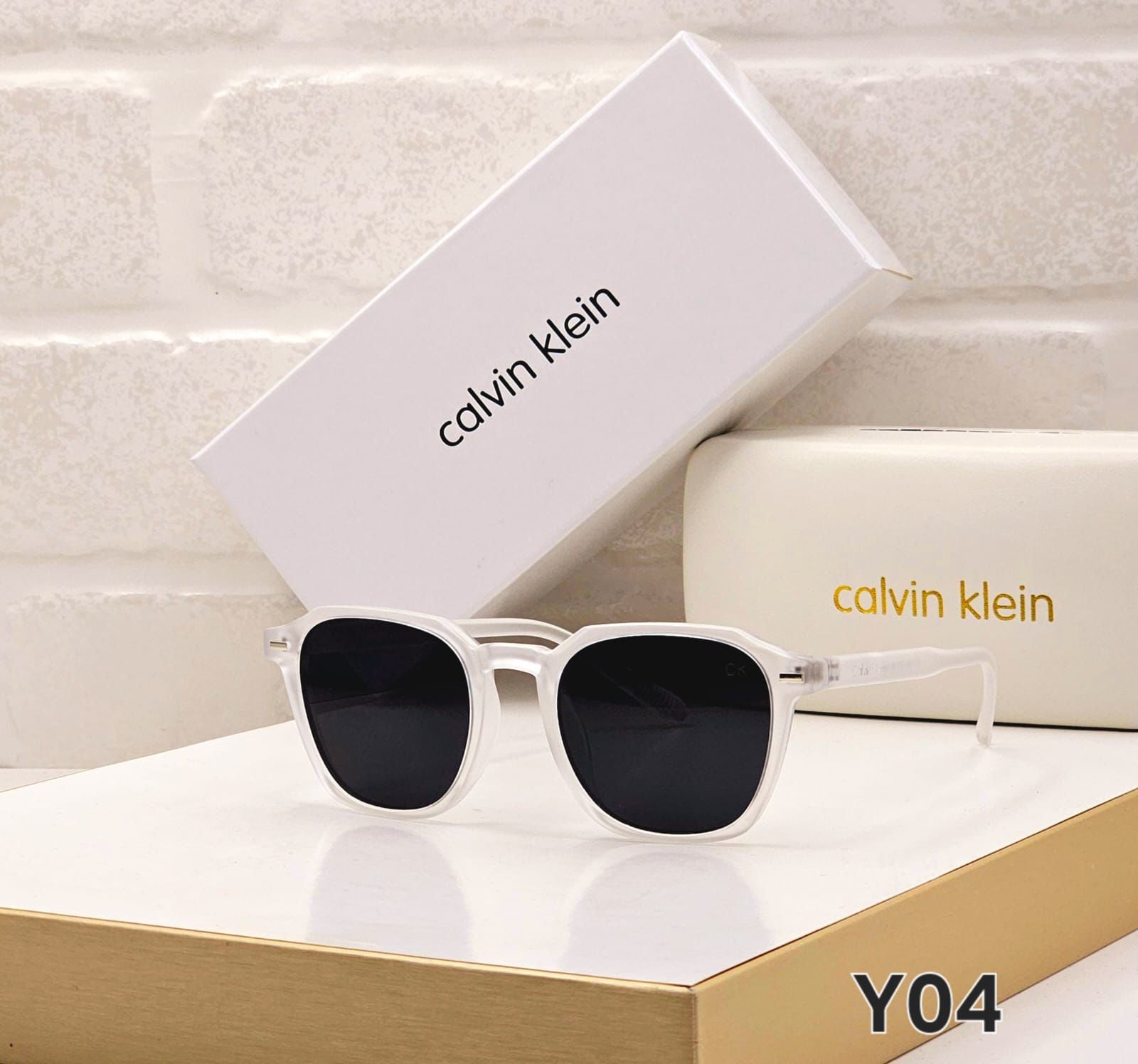 Calvin Klein