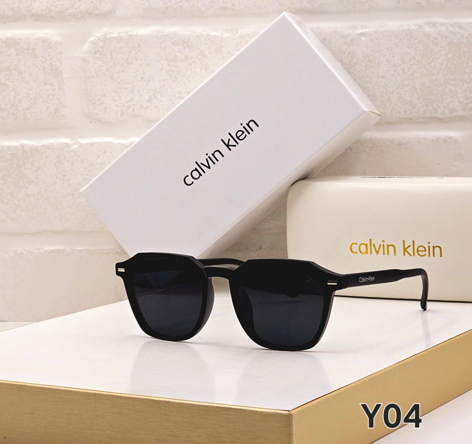 Calvin Klein