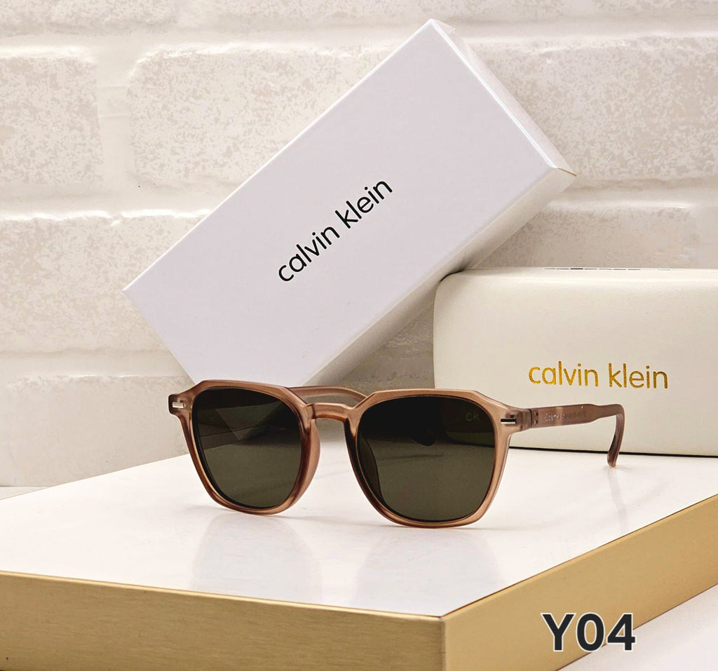 Calvin Klein
