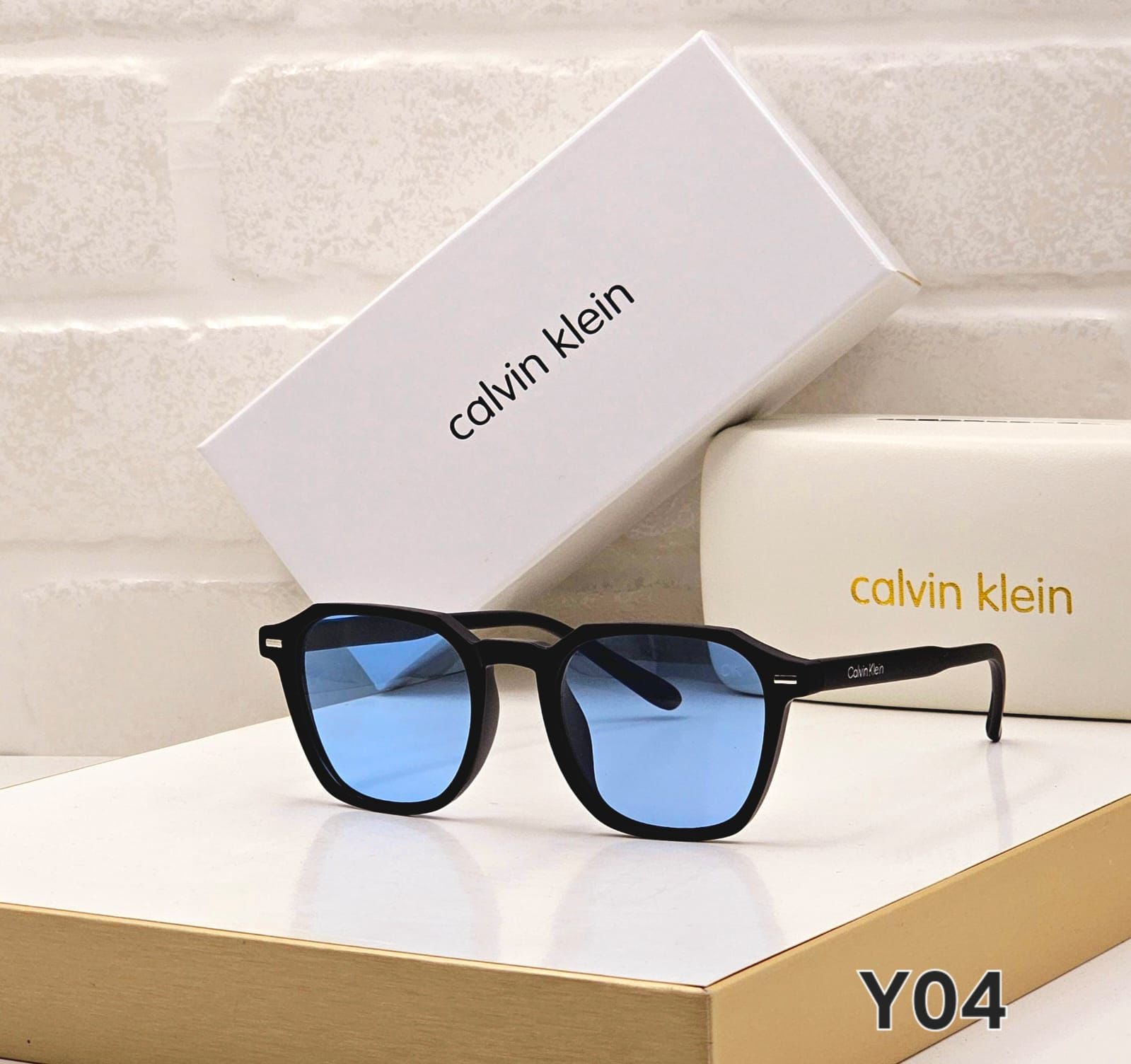Calvin Klein