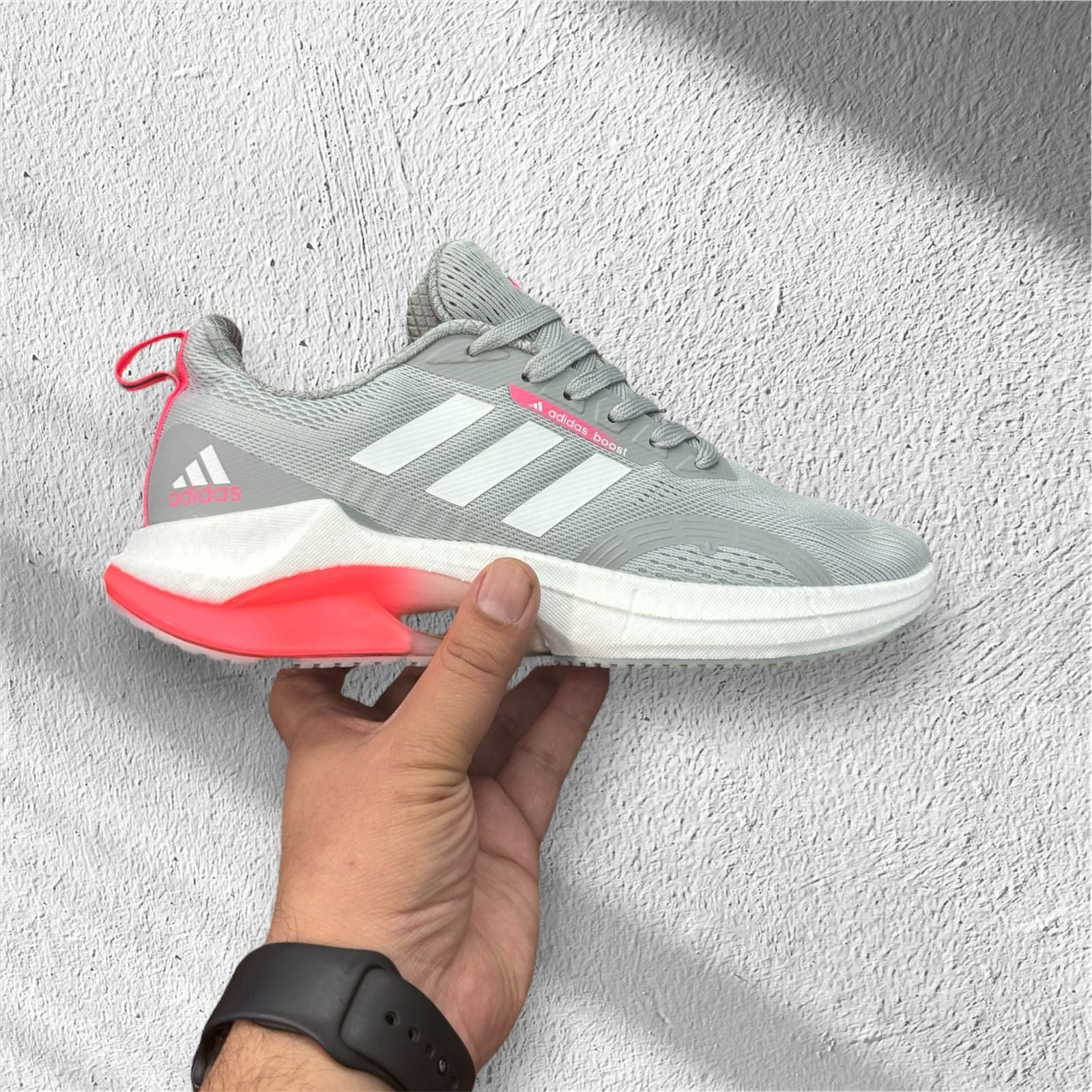 Adidas Boost Pulse