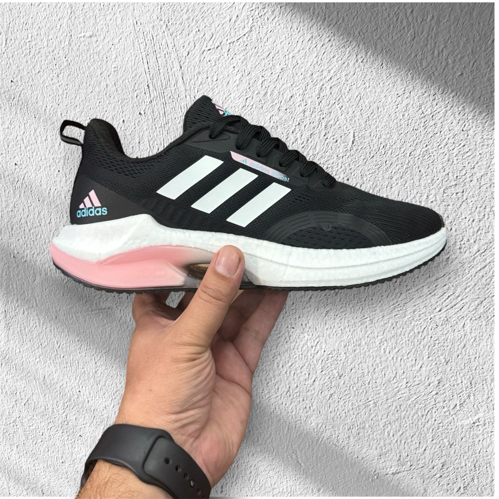 Adidas Boost Pulse