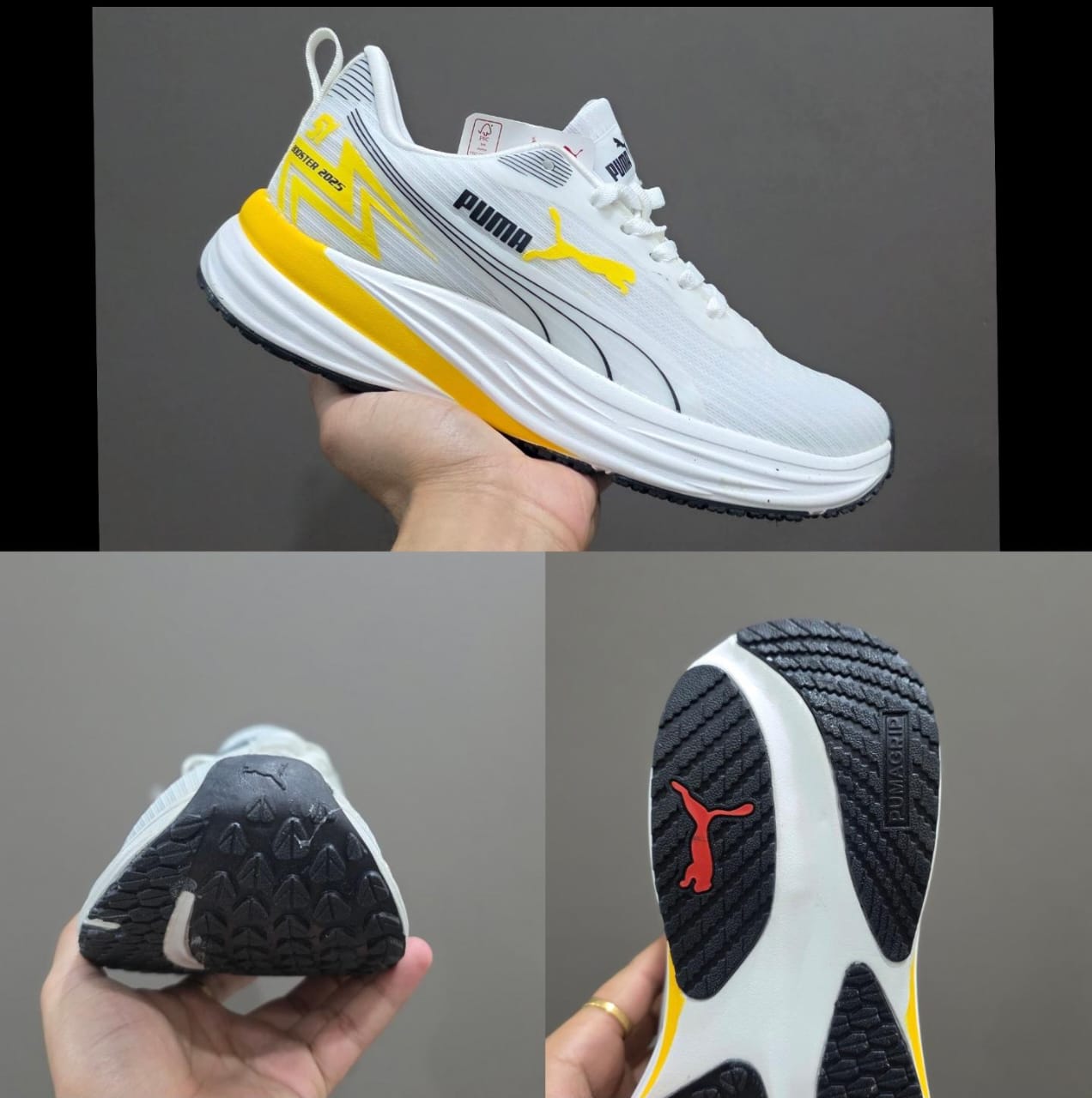 Puma
