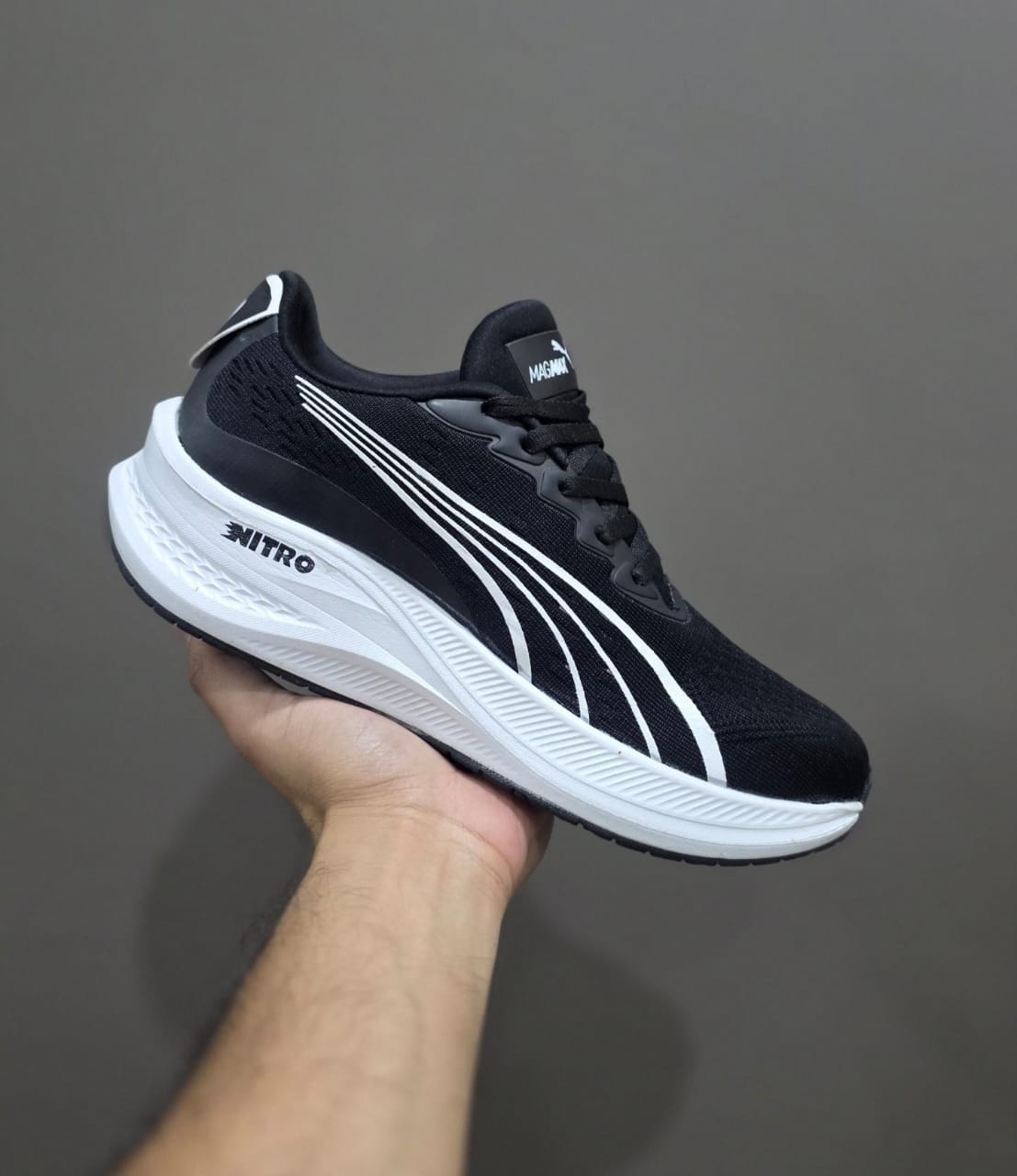 Puma