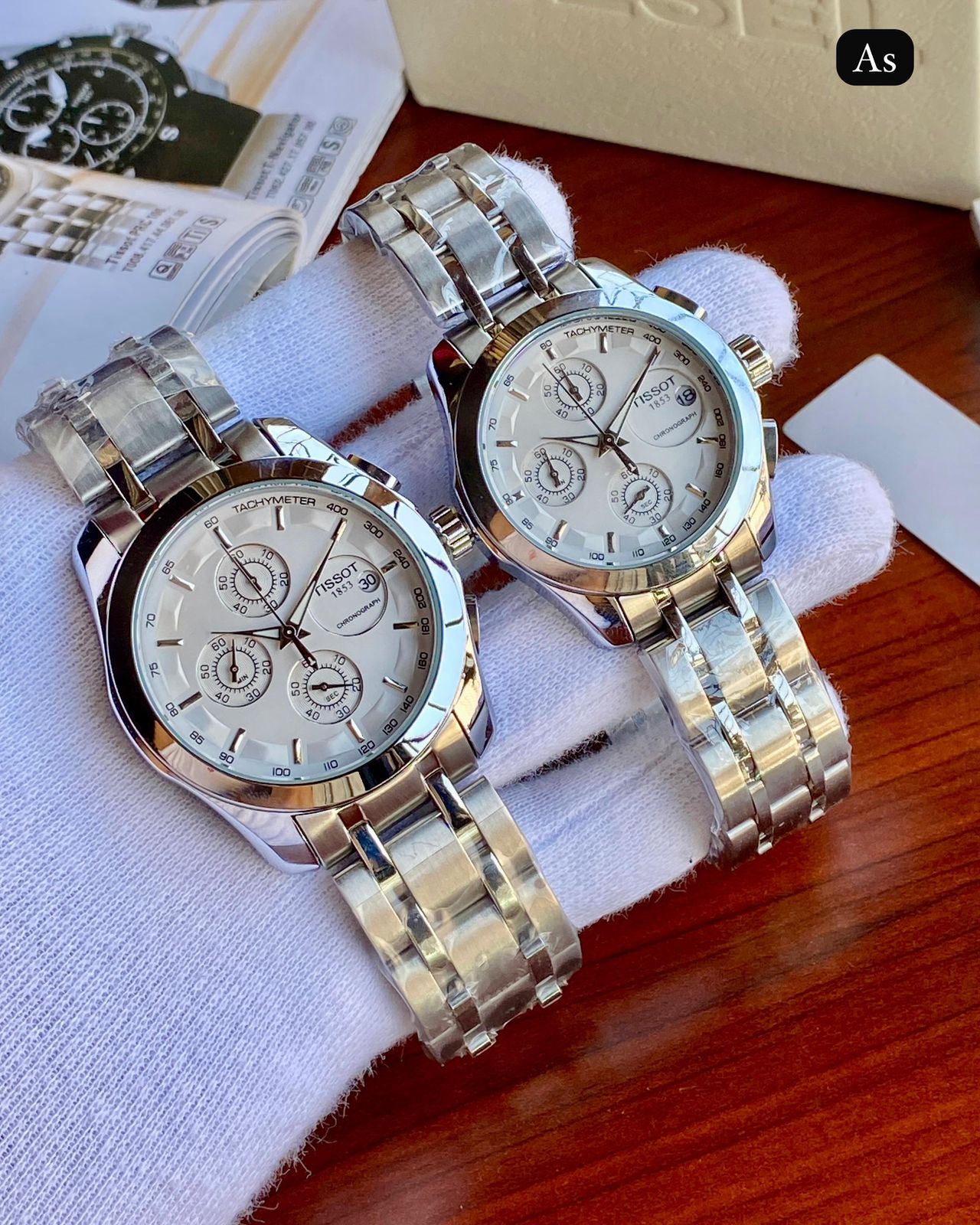 TISSOT