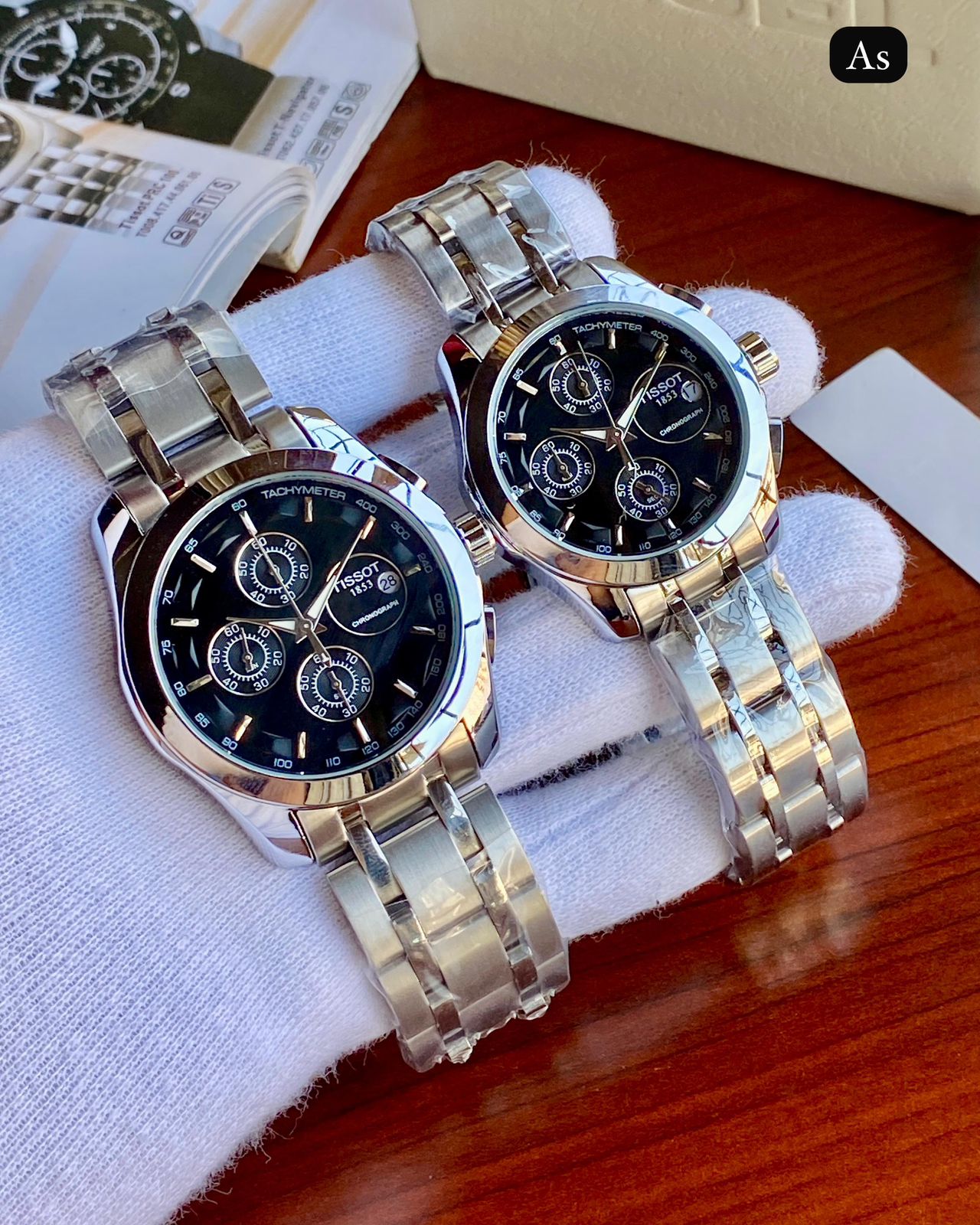 TISSOT
