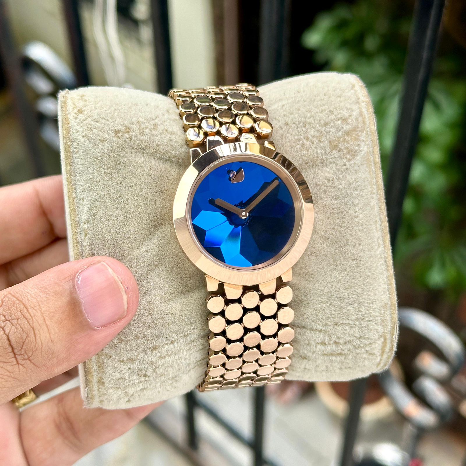 Swarovski