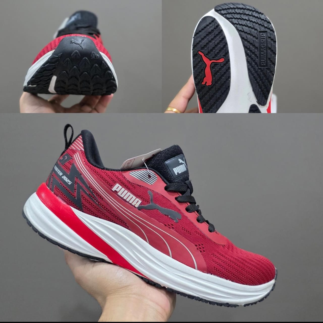Puma