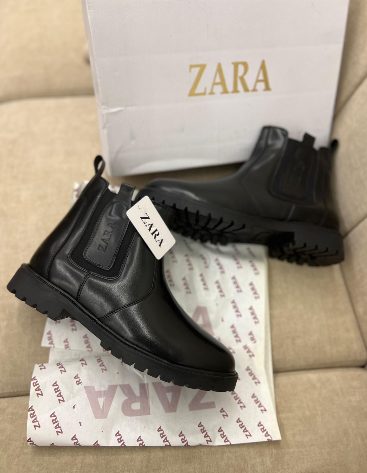 ZARA