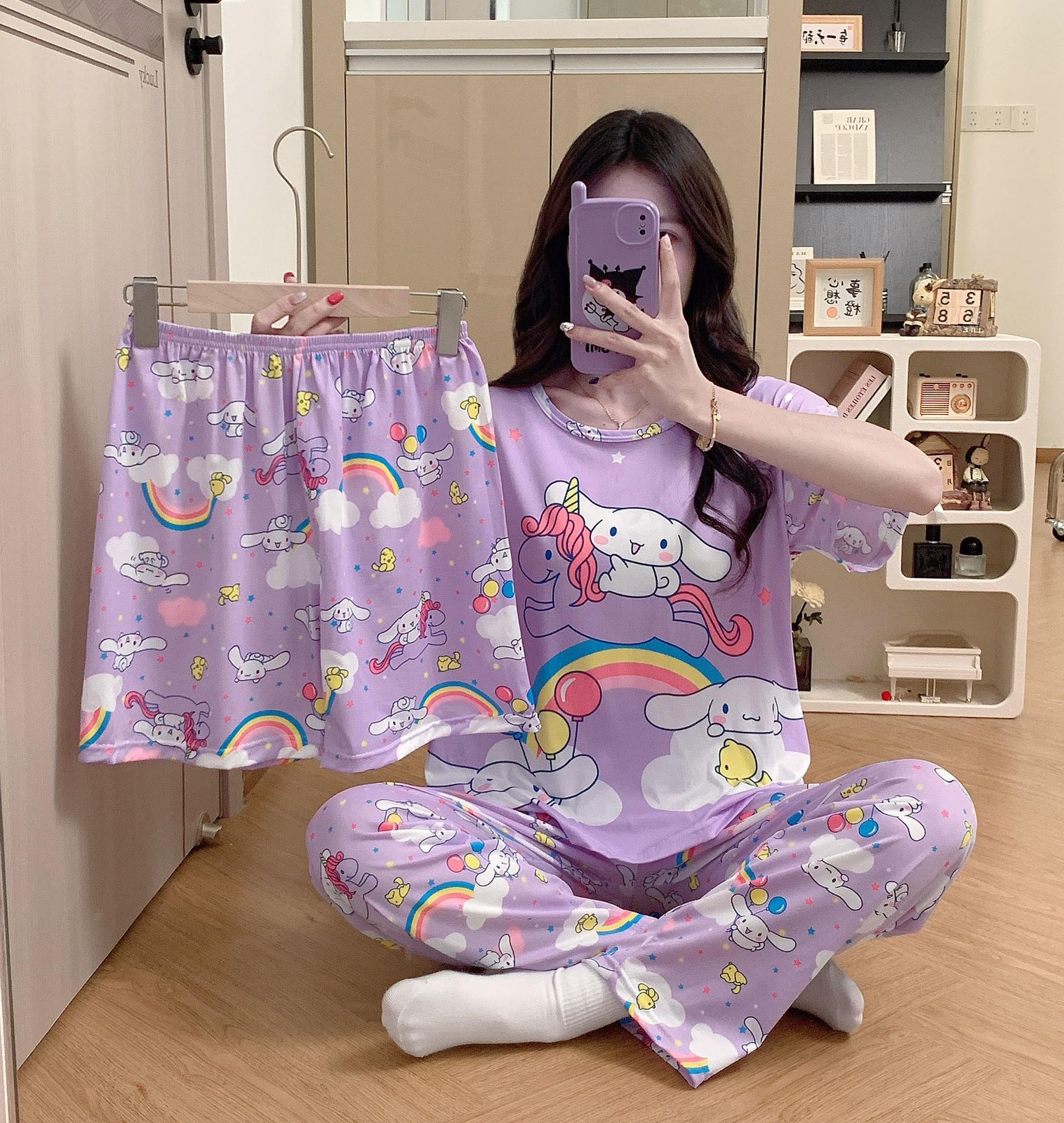 CuteNightwear