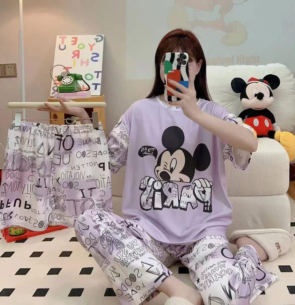 CuteNightwear