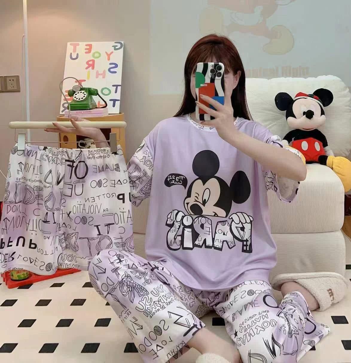 CuteNightwear