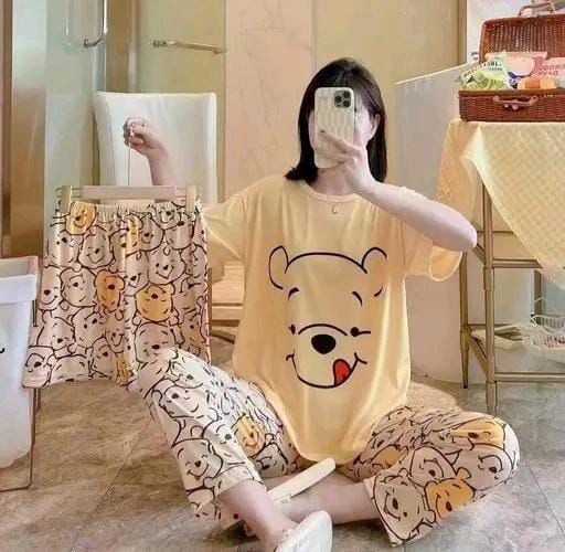 CuteNightwear