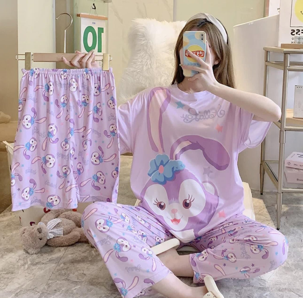 CuteNightwear