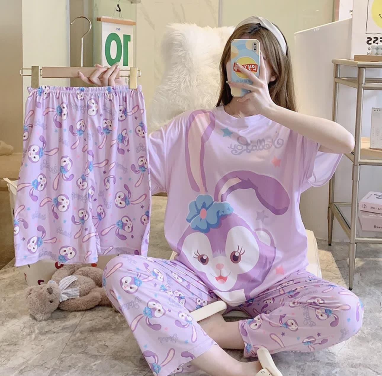CuteNightwear