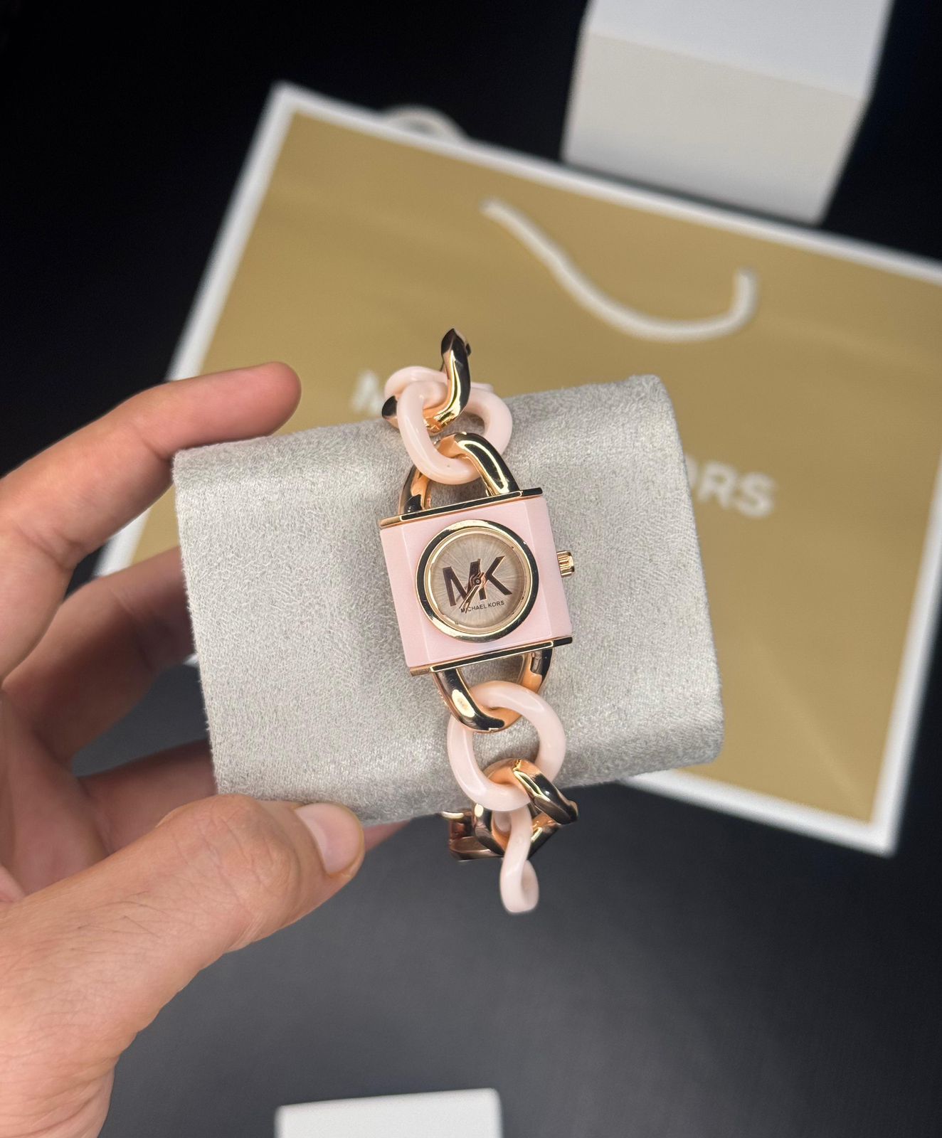 Michael Kors