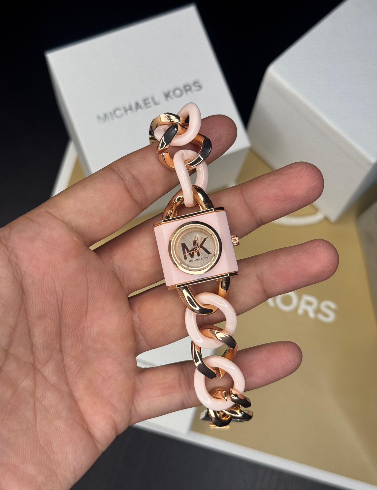 Michael Kors