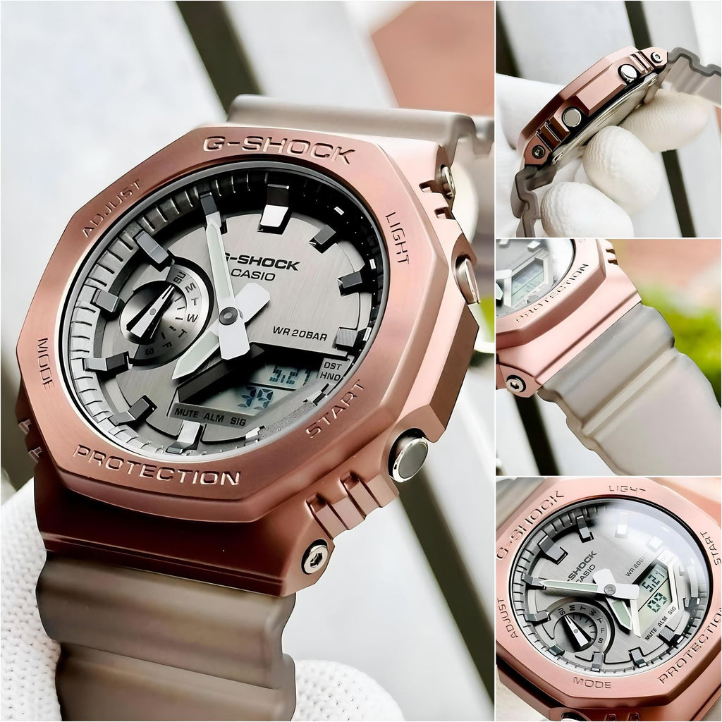 G-SHOCK (GM-2100MF-5A