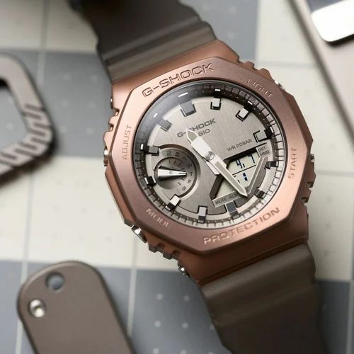 G-SHOCK (GM-2100MF-5A