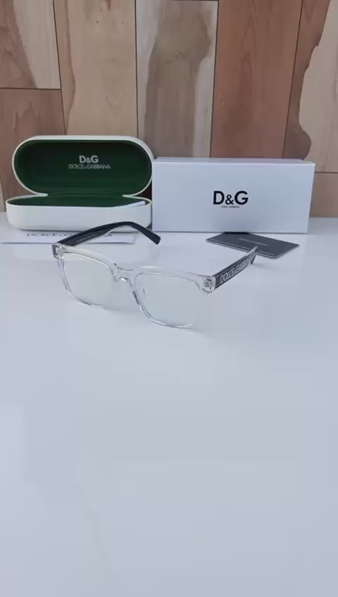 D&G