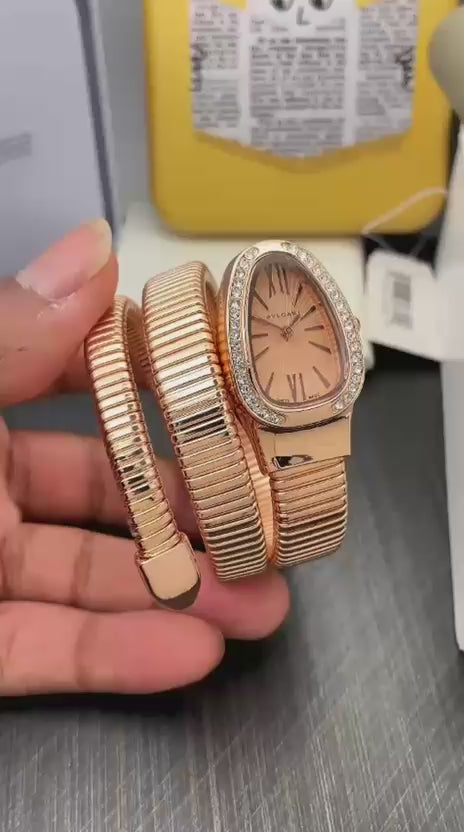 Bvlgari