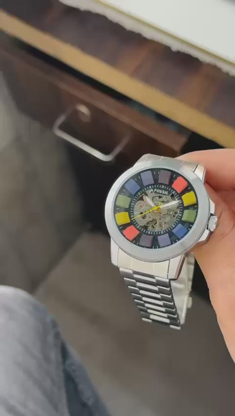 FOSSIL