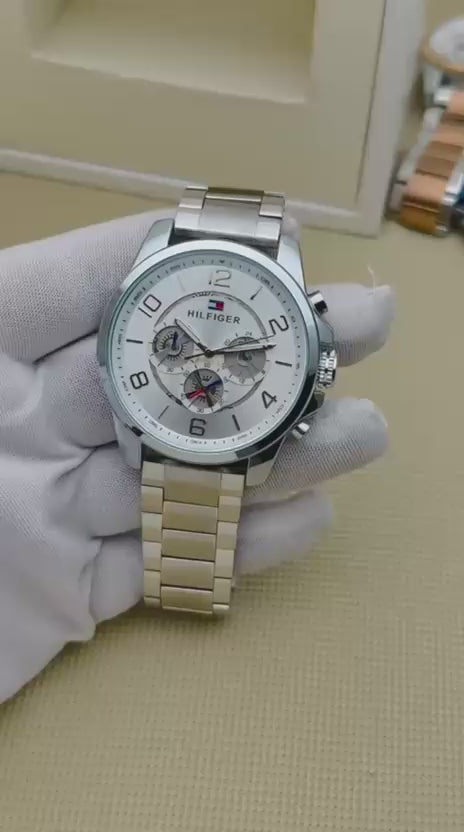 Tommy Hilfiger