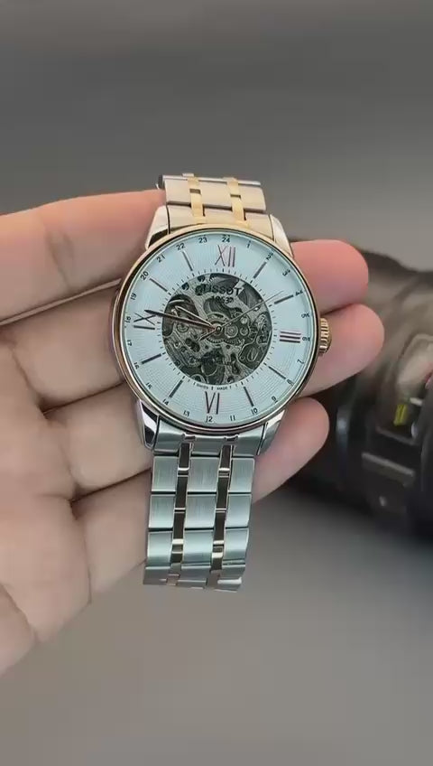 Tissot