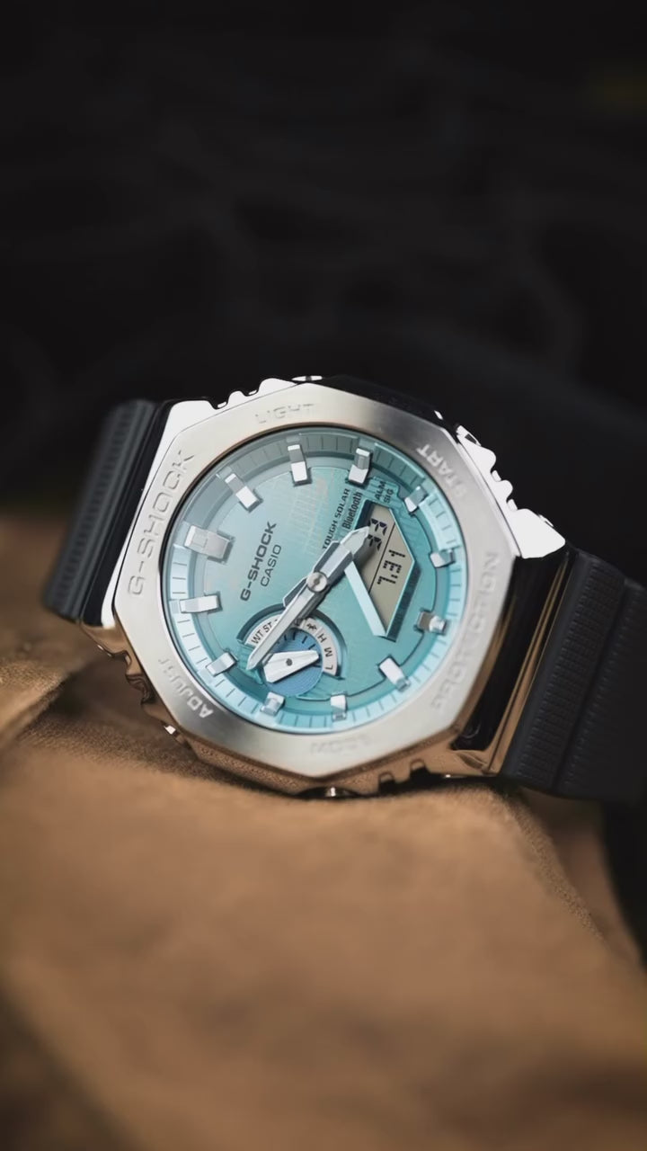 G-Shock